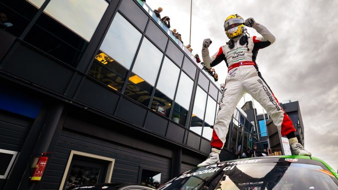 BOCCOLACII ZANDVOORT