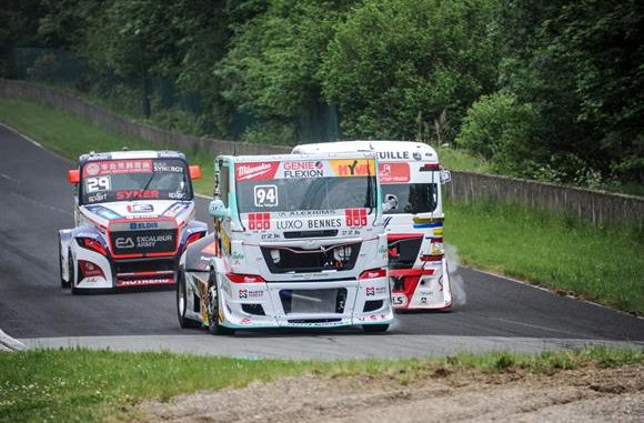 CAMIONS CHARADE AV