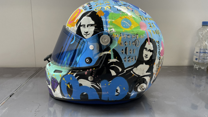 CASQUE DERANI PIPO
