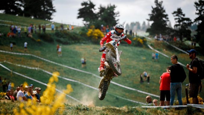 ENDURO TREFLE LOZERIEN SAMEDI