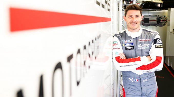 Le Mans: 24 Hours of Le Mans 2022