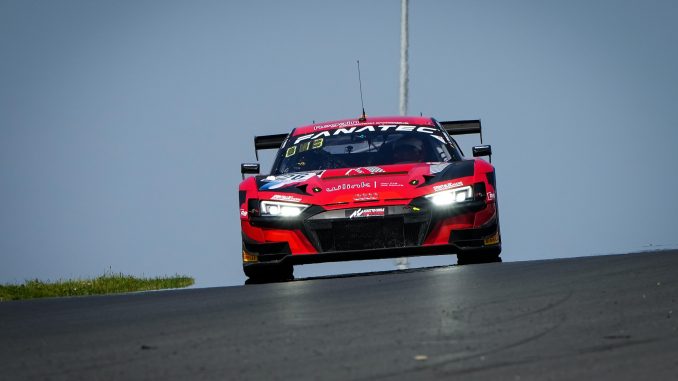 GT BAERT ZANDVOORT