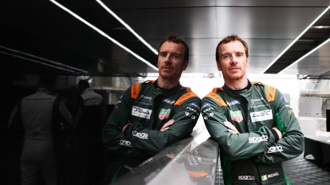 Le Mans: 24 Hours of Le Mans 2022