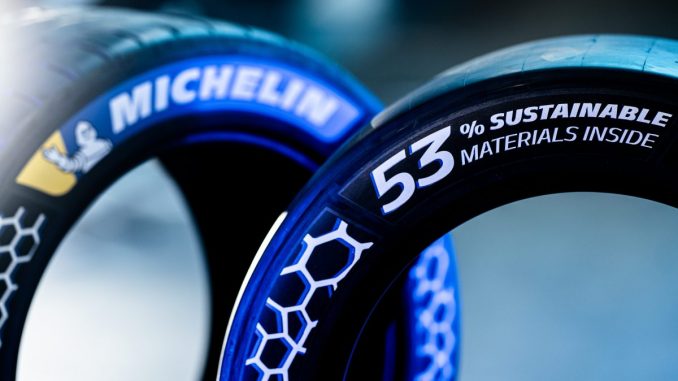 MICHELIN & PORSCHE
