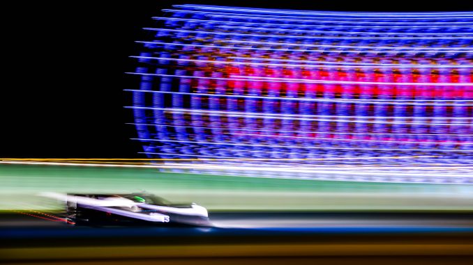 24 HEURES DU MANS 2022