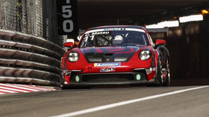 PORSCHE SUPERCUP MATEU MONACO5