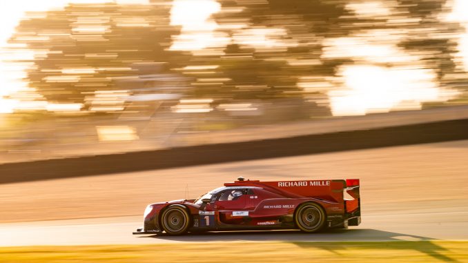 24 HEURES DU MANS 2022 - PART 2