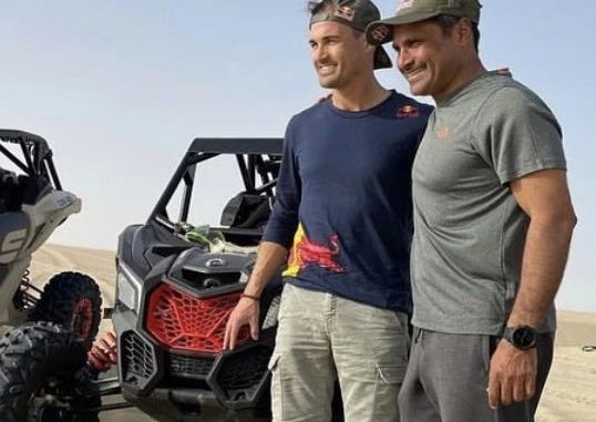 AL ATTIYAH & SORDO