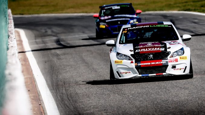 CLAIRET SPA LIBRES2