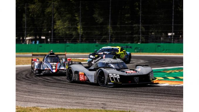 COURSE2 MONZA