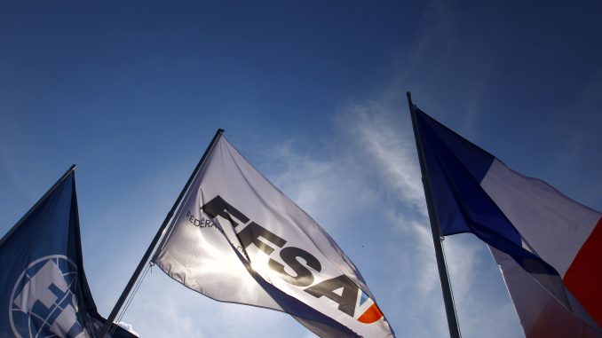 AUTOMOBILE: Rallye de France Tour de corse 2017 - WRC - 04/04 to 08/04//2017