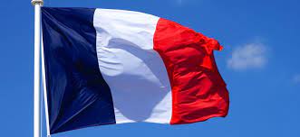 DRAPEAU TRICOLORE