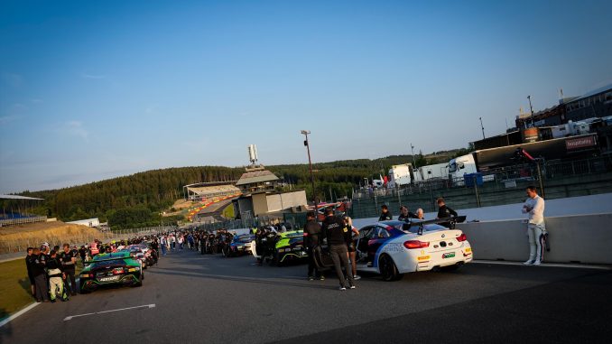 ESPACE BIENVENU SPA