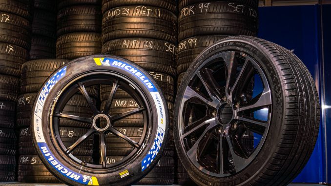 Diriyah E-Prix 2021