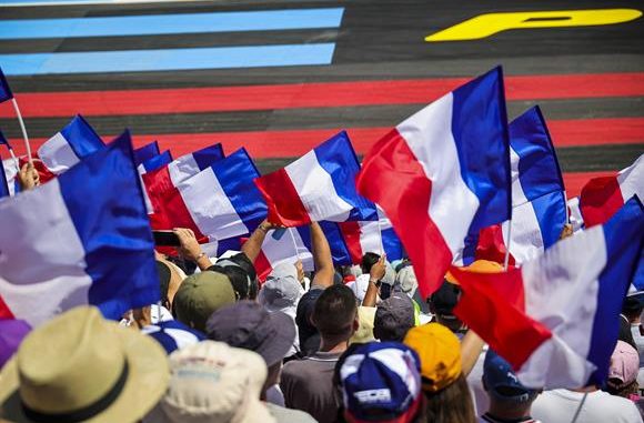 GP FRANCE POPULAIRE