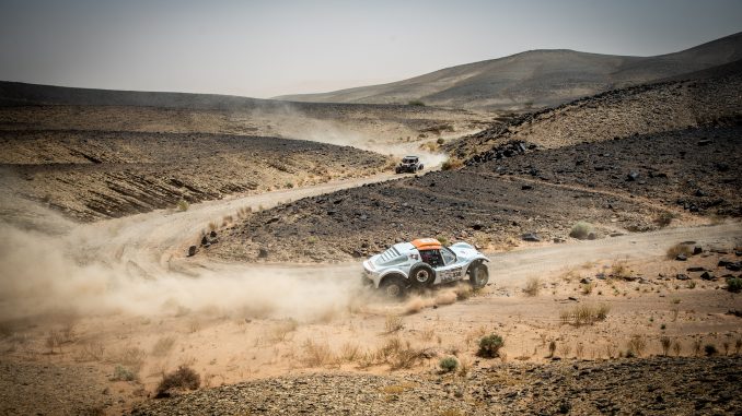 MOROCCO NEWS JUILLET