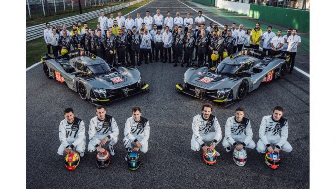 QUALIFS MONZA