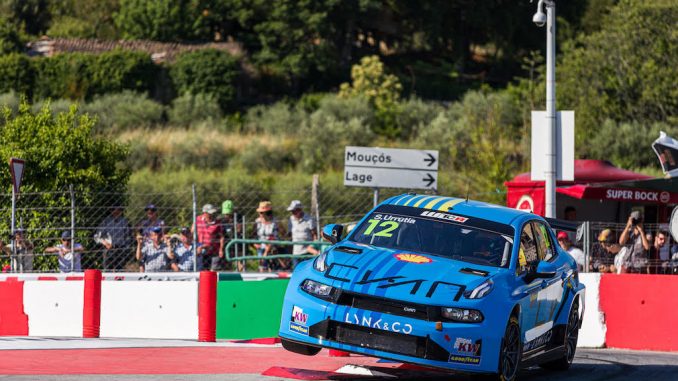 URRUTIA COURSE 1 VAINQUEUR VILA REAL