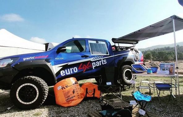 EURO4X4PARTS