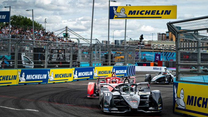 MICHELIN LONDRES AP