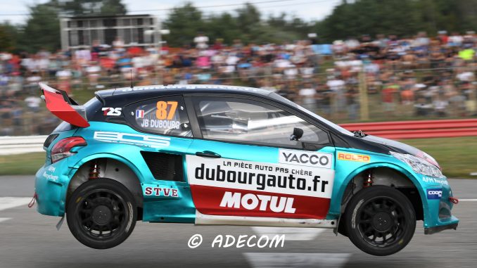 DAR FRX 22 DEBRIEF LOHEAC-JB3©ADECOM