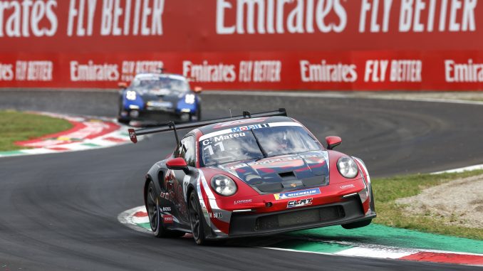 PORSCHE SUPERCUP MATEU MONZA5