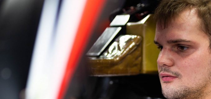 WEC MUELLER NICO