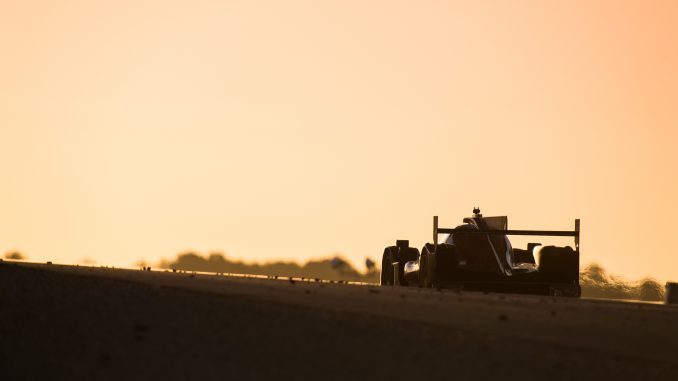 24 HEURES DU MANS 2022 - PART 2