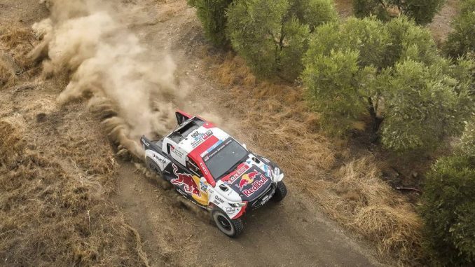 AL ATTIYAH LEG1B