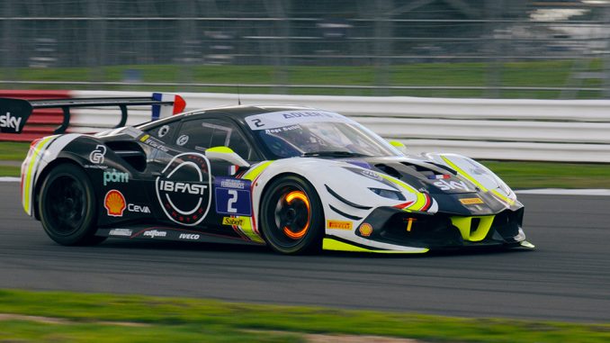 BARDE MUGELLO AV