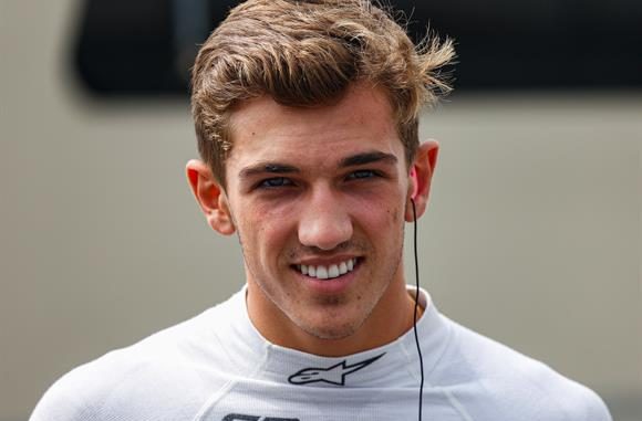 DAVID HADRIEN MUGELLO