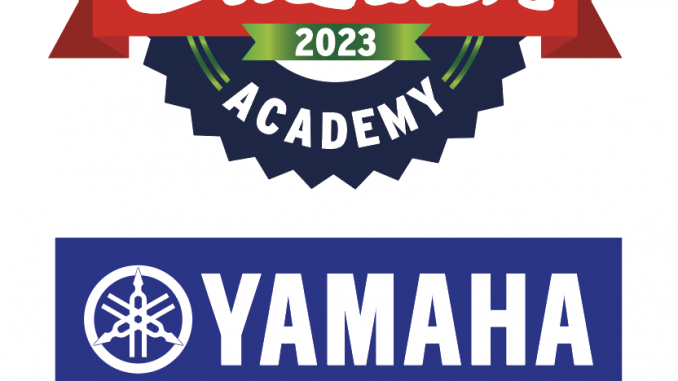 LOGO OUTSIDERS ACADEMY YAMAHA