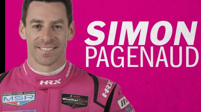 PAGENAUD NOUVELLE QUIPE