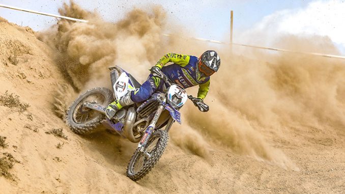 SHERCO PICHON ESP