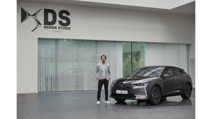 VERGNE JEAN ERIC DS 4 E TENSE