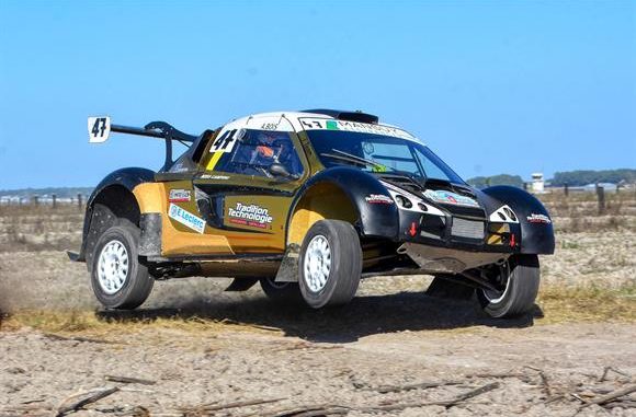WILT DUNES FFSA