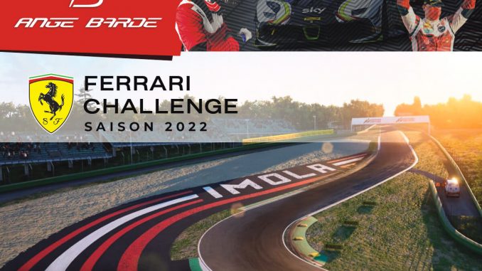BARDE IMOLA AV