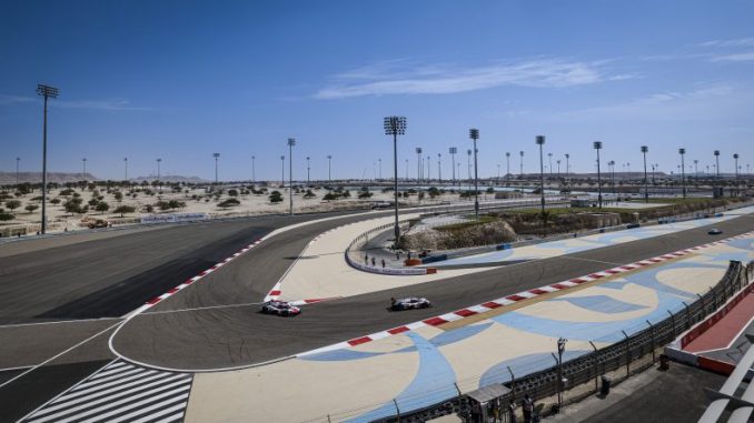 BARHEIN CIRCUIT
