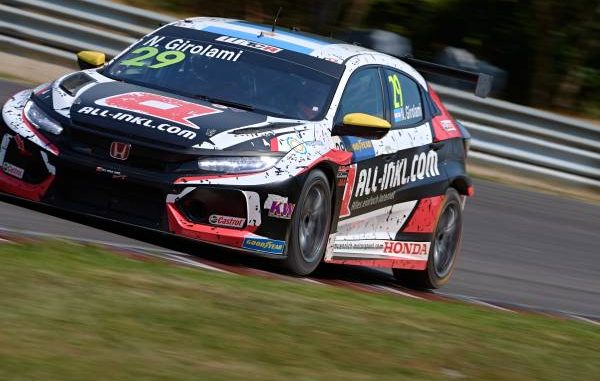 GIROLAMI HONDA BARHEIN AV