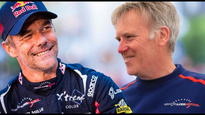 LOEB & HEINZ