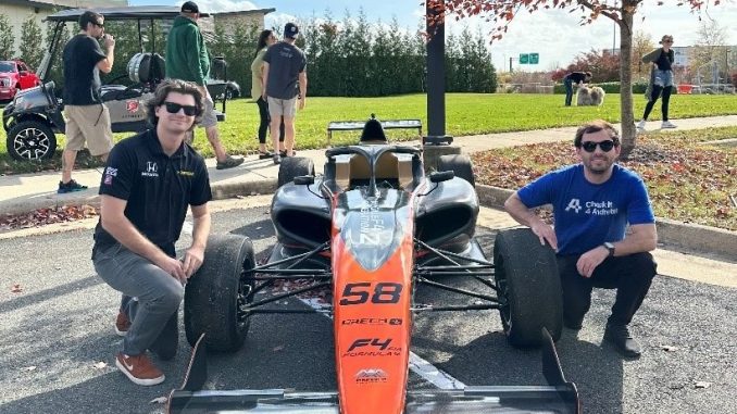 MYGALE F4 USA