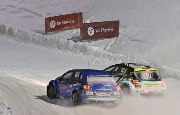 ANDORRE AV