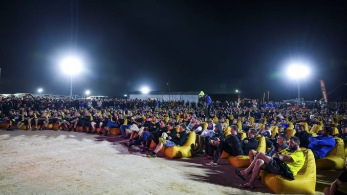 BRIEFING