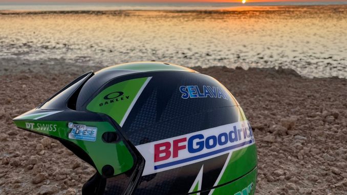 CASQUE LAVIEILLE COUCHER SOLEIL