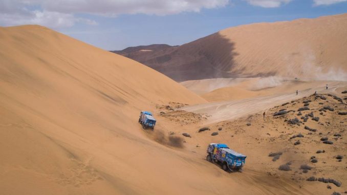KAMAZ