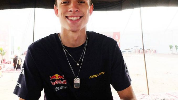 QUINTERO SETH