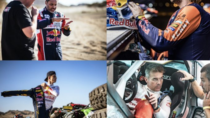 RED BULL 30 DEC