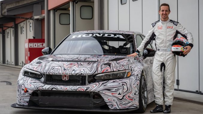 TCR GIROLAMI NESTOR