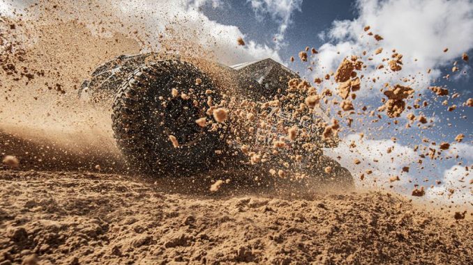 AMBIANCE SABLE