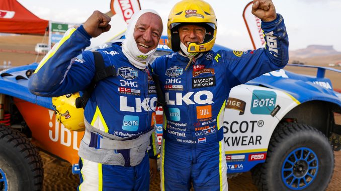 CORONEL LEG2
